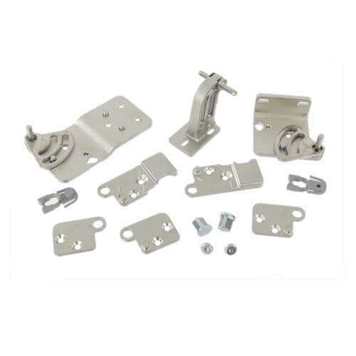 Liebherr Part# 959040302 Recall Kit - Genuine OEM