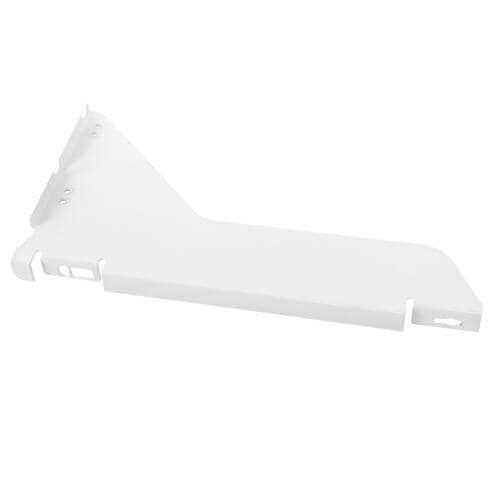 Liebherr Parts, Powder-Coated, Coloured - 969369901