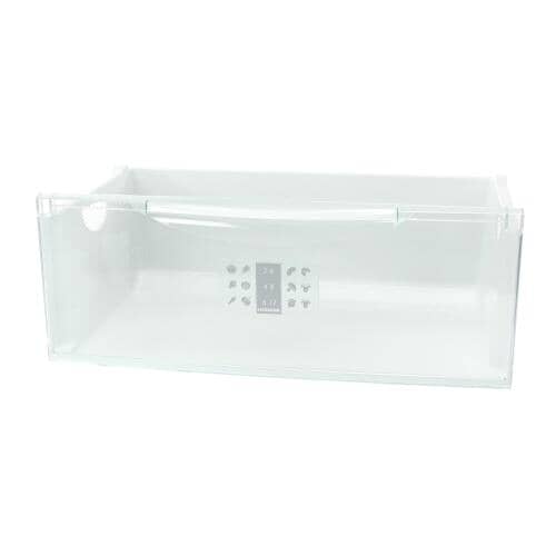 Liebherr Part# 979116300 Complete Drawer - Genuine OEM