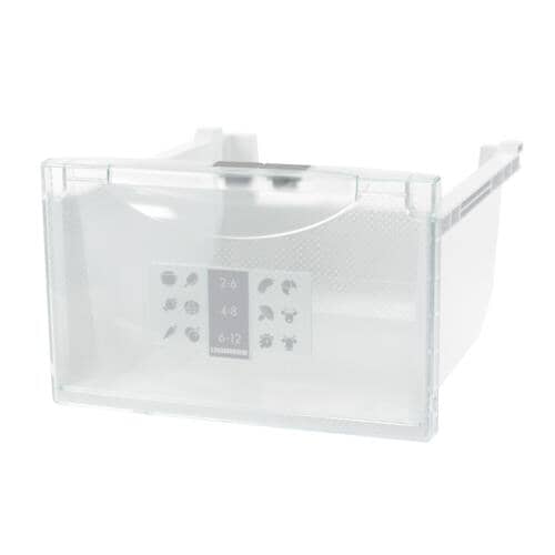 Liebherr Part# 979249301 Complete Drawer - Genuine OEM