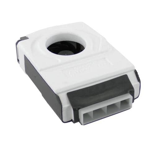 Liebherr Part# 987005301 Fan Assembly - Genuine OEM