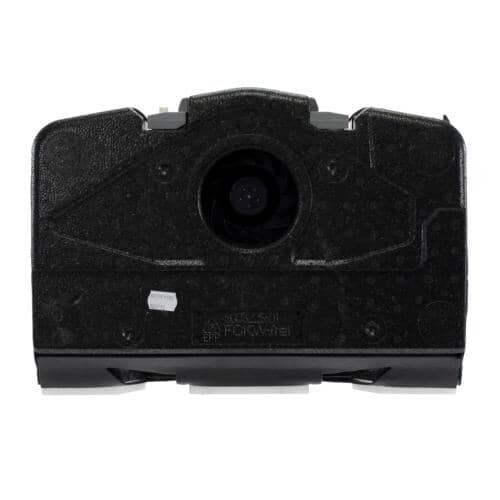 Liebherr Fan Assembly - 987005501