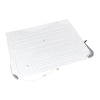 Liebherr Refrigerator Evaporator Plate - 987204300