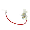 Liebherr Water Inlet Valve - 990141901