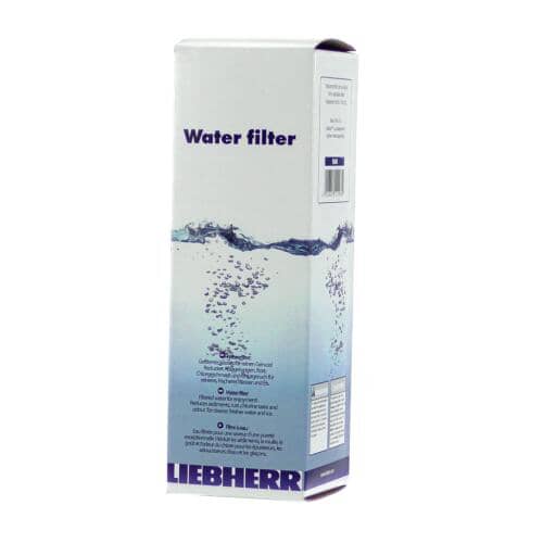 Liebherr Part# 990227300 Combo Air Filter + Water Filter - Genuine OEM