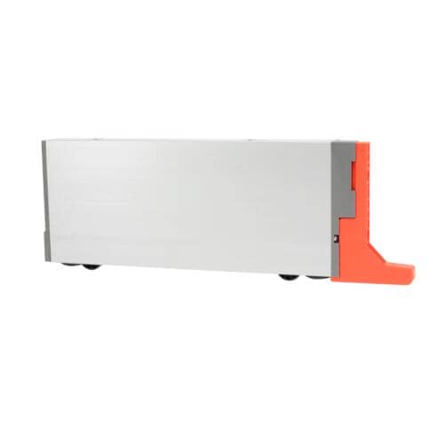 Liebherr Leg Assembly Complete - 990251900