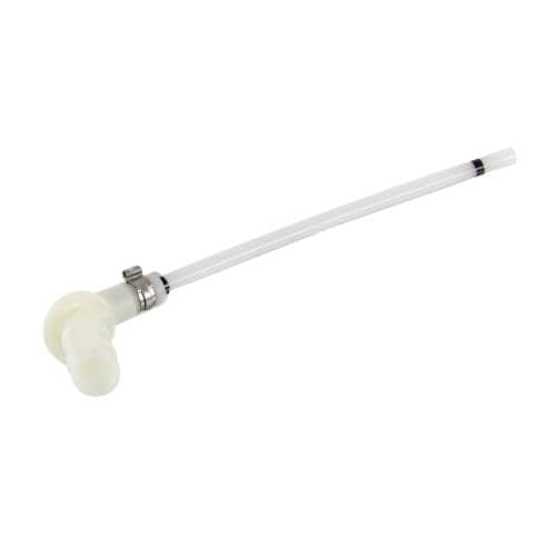 Liebherr Part# 990294400 Water Intake - Genuine OEM