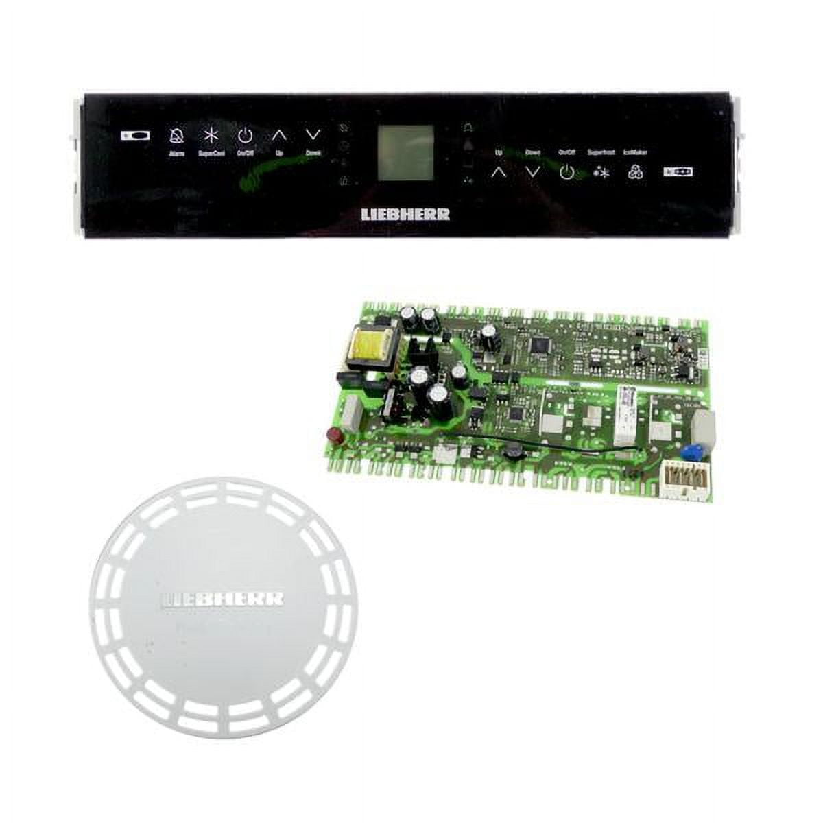 Liebherr Refrigerator Recall Kit - 959045902