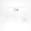 Bowers &Wilkins Scms Wall Mount Template - LL09001