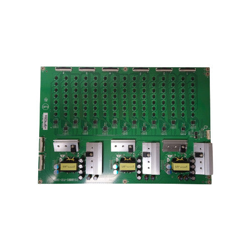 Vizio Part# LNTVKT12ZXAG1 Converter Board - Genuine OEM