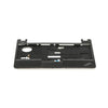 Lenovo Part# 00HM251 Plastic Palmrest and Touchpad - Genuine OEM