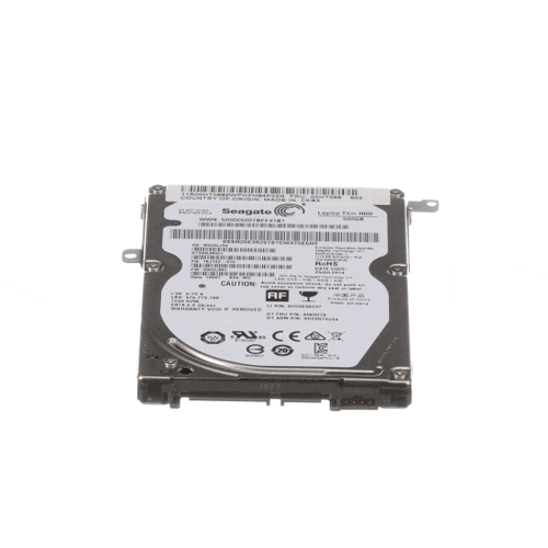 Lenovo Part# 00HT088 Hard Drive - Genuine OEM