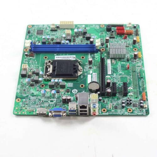 Lenovo Part# 00KT254 Desktop Motherboard - Genuine OEM
