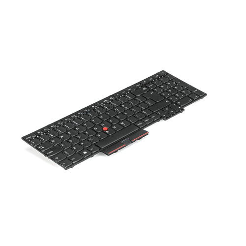 Lenovo Part# 00PA249 Canadian French Keyboard - Genuine OEM