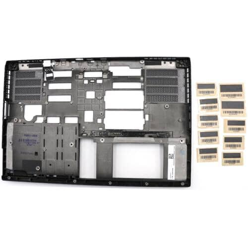 Lenovo Part# 00UR801 Co_covers (OEM)