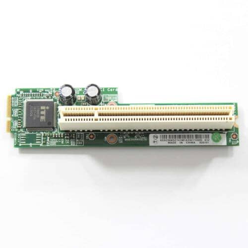 Lenovo Part# 00XG124 Express Mini Card - Genuine OEM