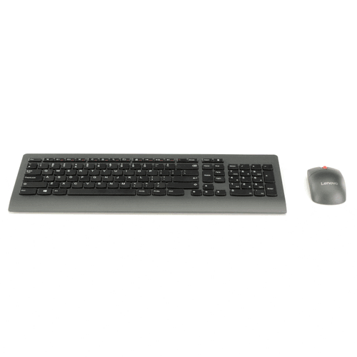 Lenovo Part# 00XH301 Wireless Keyboard Mouse - Genuine OEM