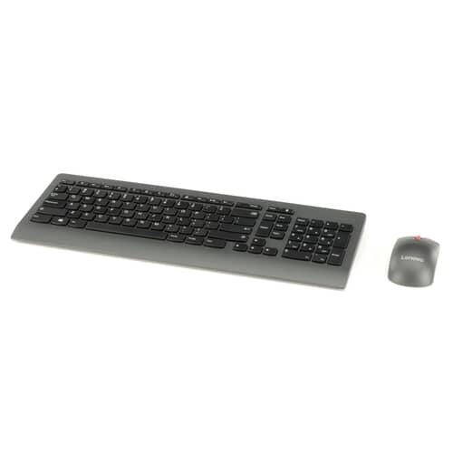 Lenovo Part# 00XH301 Wireless Keyboard Mouse - Genuine OEM