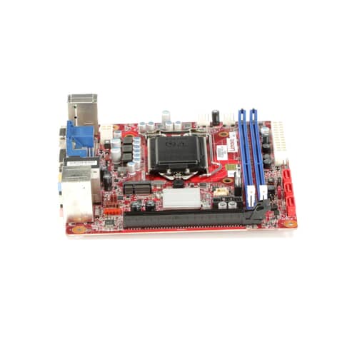 Lenovo Part# 00XK062 Motherboard - Genuine OEM