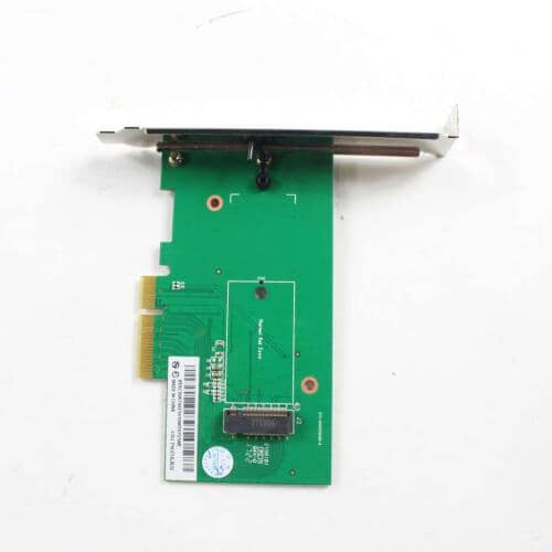 Lenovo Part# 01AJ832 Solid State Drive Riser Card - Genuine OEM