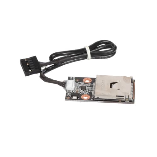 Lenovo Part# 01AJ839 Card Reader - Genuine OEM