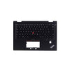 Lenovo Part# 01AV155 Palm Rest Keyboard - Genuine OEM