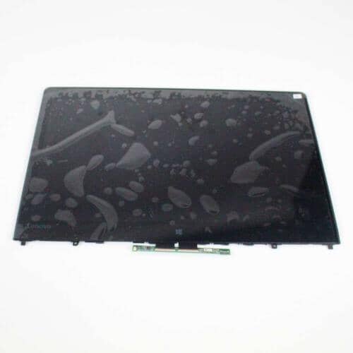 Lenovo Part# 01AW134 LCD Touch Screen Panel Assembly - Genuine OEM
