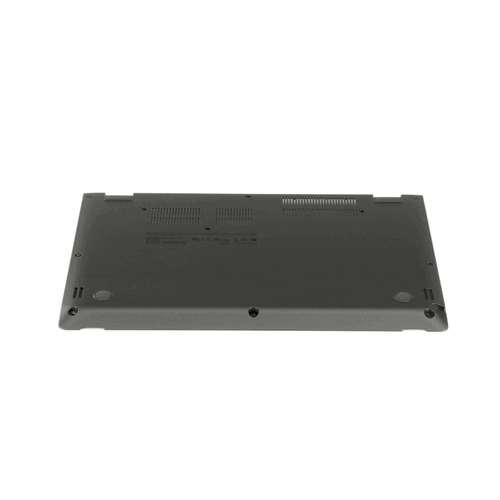 Lenovo Part# 01AW396 Bottom Base Cover - Genuine OEM
