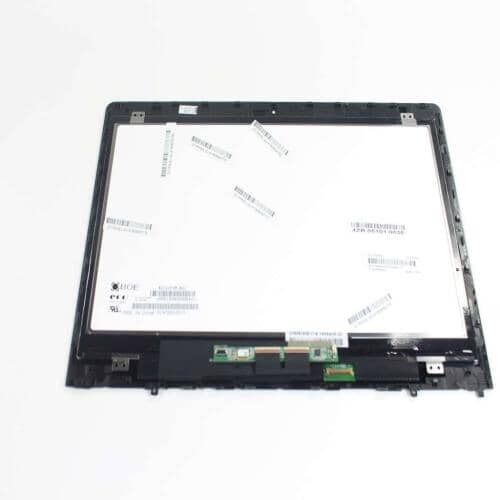 Lenovo Part# 01AW412 Touch Screen Assembly - Genuine OEM