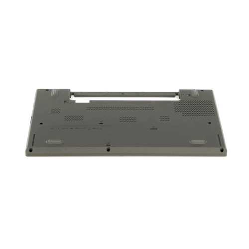 Lenovo Part# 01AW568 Bottom Base Cover - Genuine OEM