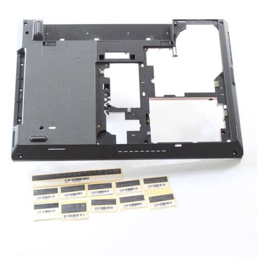 Lenovo Part# 01AW580 Bottom Base Cover - Genuine OEM