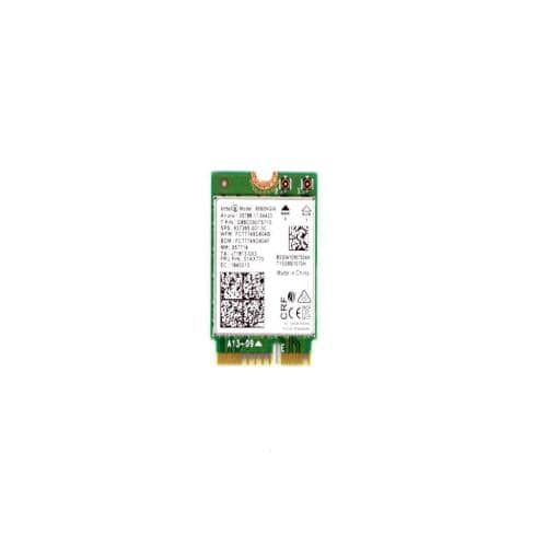 Lenovo Wirelesscmbin9560 Vpro M2 - 01AX770