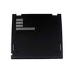 Lenovo D-Cover,W/Esd,Scr,Hook,Black - 01AY911
