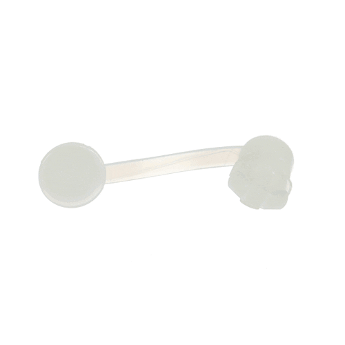Lenovo Part# 01EF520 Clip - Genuine OEM