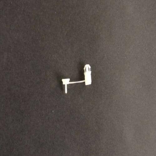 Lenovo Part# 01EF520 Clip - Genuine OEM