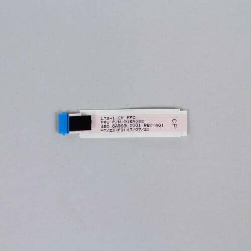 Lenovo Part# 01ER032 Touchpad Cable - Genuine OEM