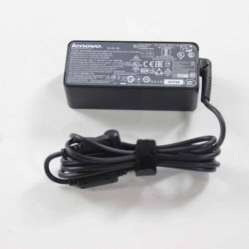 Lenovo Part# 01FR049 Adapter Charger and Power Cord - Genuine OEM