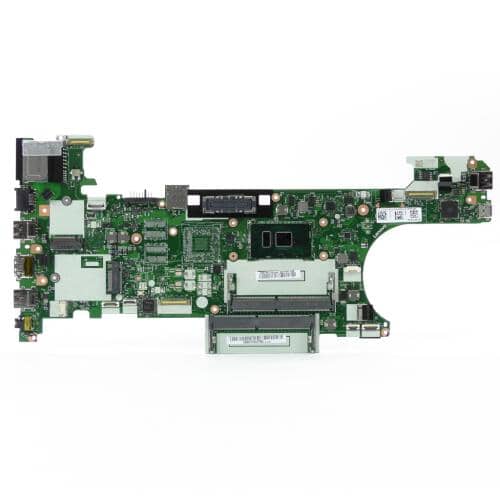 Lenovo Part# 01HW535 Motherboard - Genuine OEM