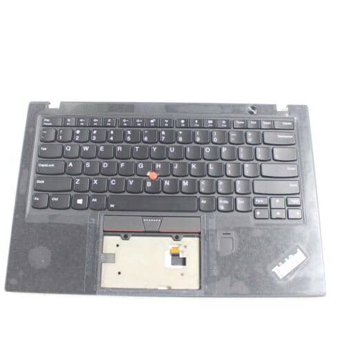 Lenovo Part# 01LV286 Palmrest Keyboard - Genuine OEM