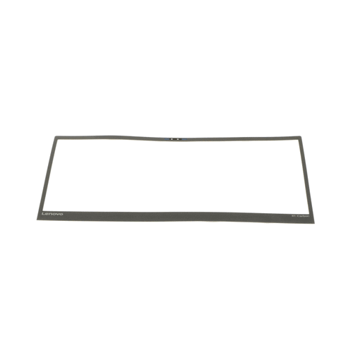 Lenovo Part# 01LV479 Front Bezel Sheet - Genuine OEM