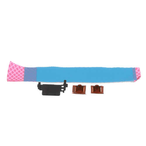 Lenovo Part# 01LV489 Mechanical Kit - Genuine OEM