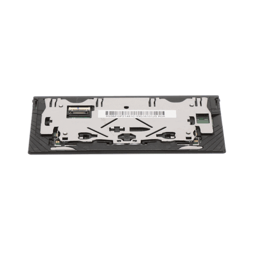 Lenovo Pack Clickpad Tran Wjig Black - 01LV563
