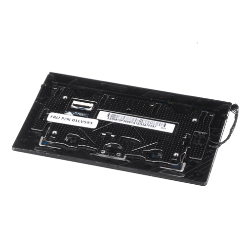 Lenovo Part# 01LV591 Touchpad (Black) - Genuine OEM