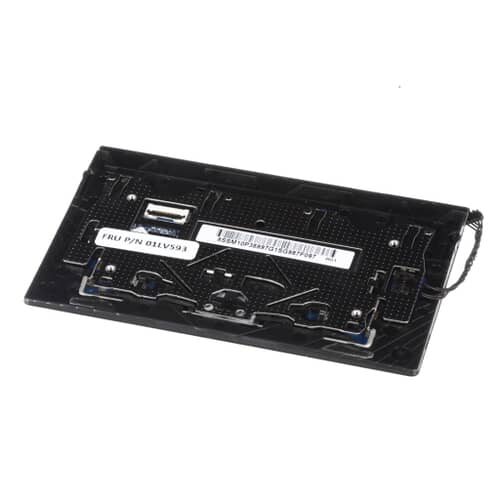 Lenovo Part# 01LV591 Touchpad (Black) - Genuine OEM