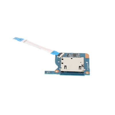 Lenovo Part# 01LV718 Card Reader Board - Genuine OEM
