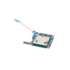 Lenovo Part# 01LV718 Card Reader Board - Genuine OEM