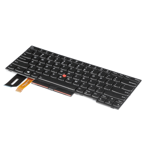 Lenovo Part# 01YP520 Backlit Keyboard - Genuine OEM