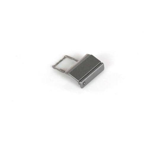 Lenovo Part# 01YR424 Sim Tray (Silver) - Genuine OEM