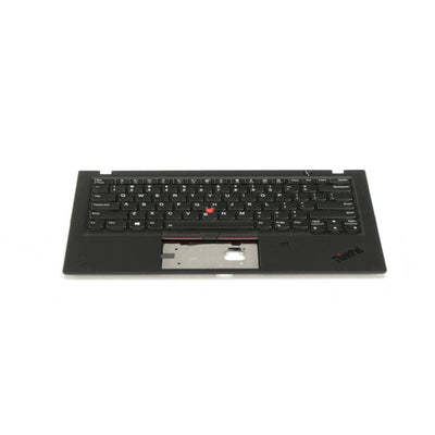 Lenovo Part# 01YR609 Palmrest Touchpad Keyboard - Genuine OEM