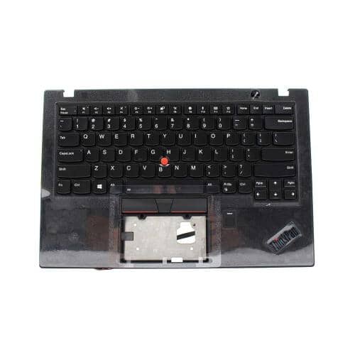Lenovo Part# 01YR609 Palmrest Touchpad Keyboard - Genuine OEM